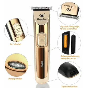 Bluedia hair Trimmer For Men